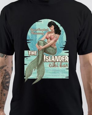 Bettie Page T-Shirt