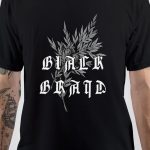 Blackbraid T-Shirt