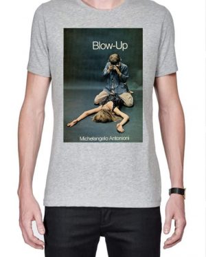 Blow-Up T-Shirt