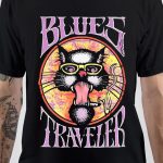 Blues Traveler T-Shirt