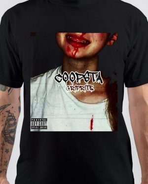 COOPSTA T-Shirt