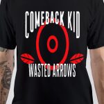 Comeback Kid T-Shirt