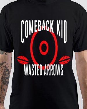 Comeback Kid T-Shirt
