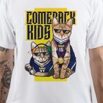 Comeback Kid T-Shirt