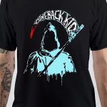Comeback Kid T-Shirt