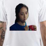 Decision To Leave T-Shirt