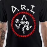 Dirty Rotten Imbeciles T-Shirt