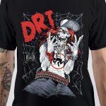 Dirty Rotten Imbeciles T-Shirt