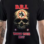 Dirty Rotten Imbeciles T-Shirt