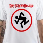 Dirty Rotten Imbeciles T-Shirt