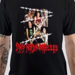 Dirty Rotten Imbeciles T-Shirt