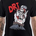 Dirty Rotten Imbeciles T-Shirt