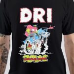 Dirty Rotten Imbeciles T-Shirt