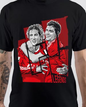 Fernando Torres T-Shirt