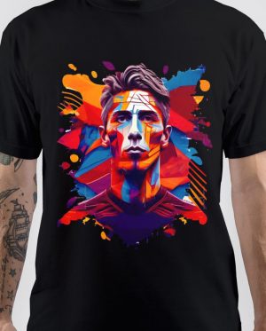 Fernando Torres T-Shirt