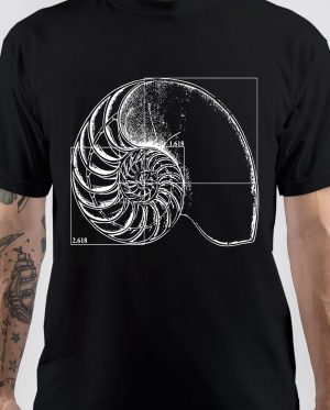 Fibonacci T-Shirt