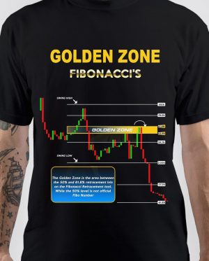 Fibonacci T-Shirt