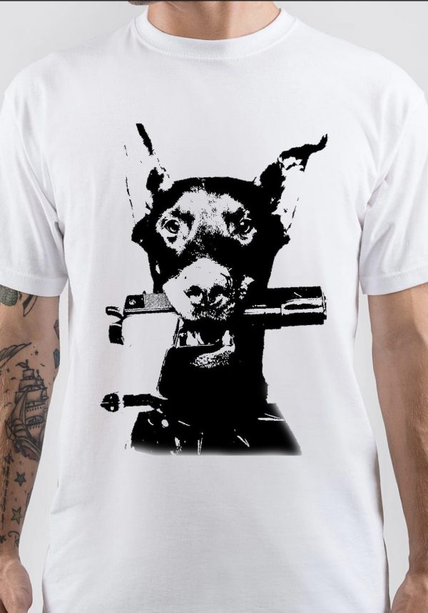 GUN DOG T-Shirt