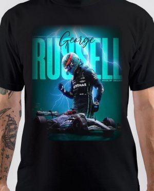 George Russell T-Shirt