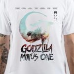 Godzilla Minus One T-Shirt