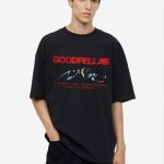 Goodfellas Oversized T-Shirt