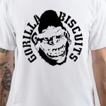 Gorilla Biscuits T-Shirt