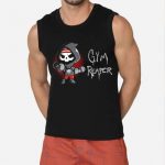 Gym Reaper Gym Vest