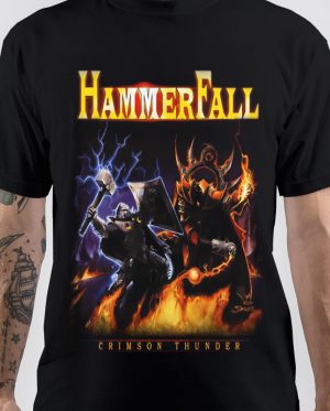 HammerFall T-Shirt