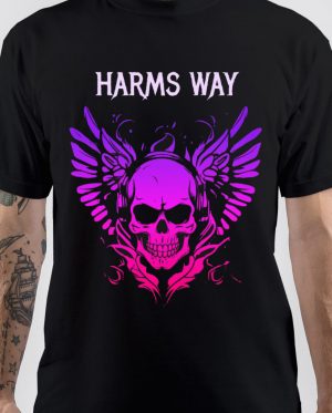 Harm's Way T-Shirt