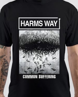 Harm's Way T-Shirt