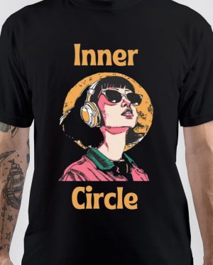 Inner Circle T-Shirt