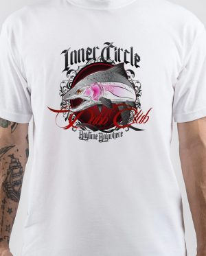 Inner Circle T-Shirt