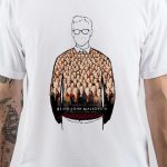 John Malkovich T-Shirt