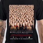 John Malkovich T-Shirt