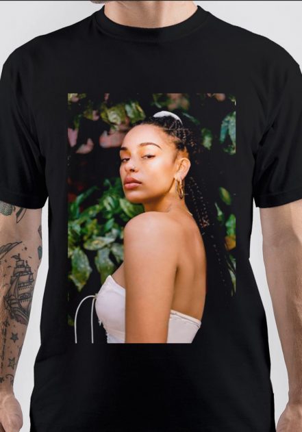 Jorja Smith T-Shirt