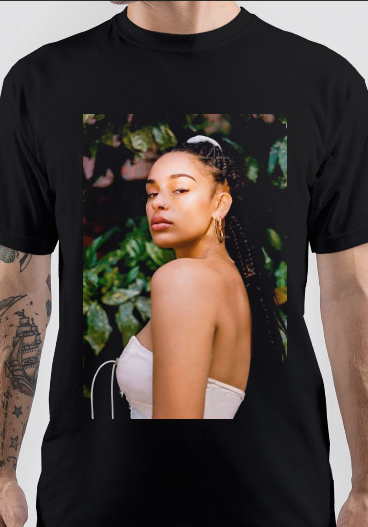 Jorja Smith T-Shirt