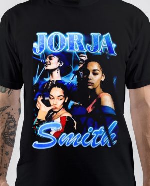 Jorja Smith T-Shirt