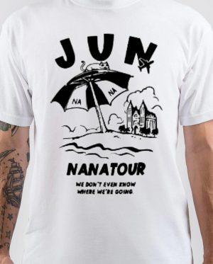 Jun T-Shirt