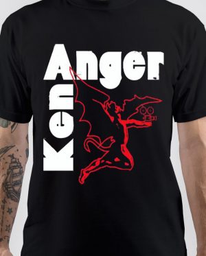 Kenneth Anger T-Shirt