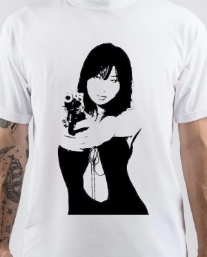 Killer Women T-Shirt
