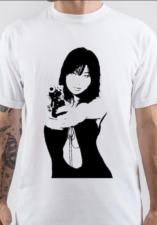 Killer Women T-Shirt