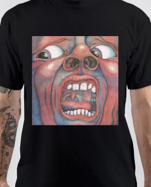 King Crimson T-Shirt