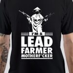 Kirk Lazarus T-Shirt