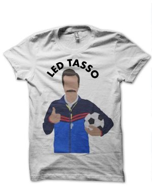 Led Tasso T-Shirt