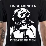 Lingua Ignota T-Shirt