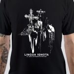 Lingua Ignota T-Shirt