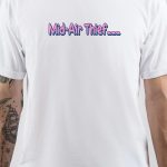 Mid-Air Thief T-Shirt