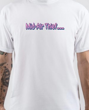 Mid-Air Thief T-Shirt