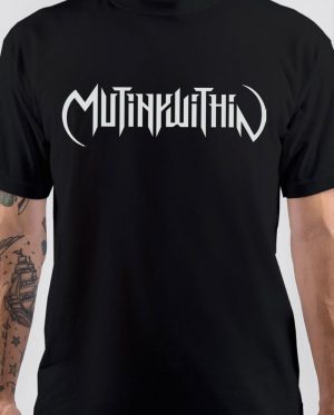 Mutiny Within T-Shirt