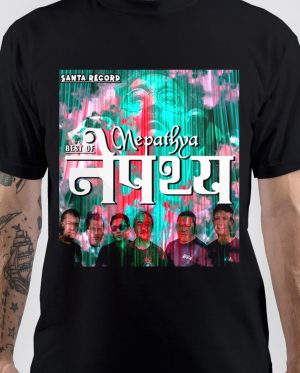 Nepathya T-Shirt